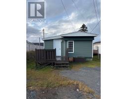 13 Tuckers Lane, St Anthony, Newfoundland & Labrador