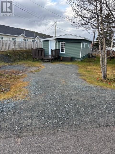 13 Tuckers Lane, St Anthony, Newfoundland & Labrador  A0K 4S0 - Photo 2 - 1293552