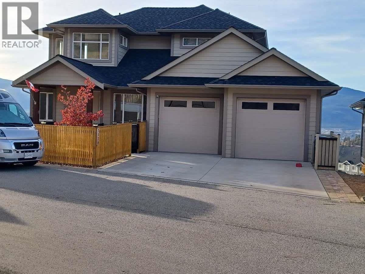 1120 HOLDEN Road, Penticton, British Columbia