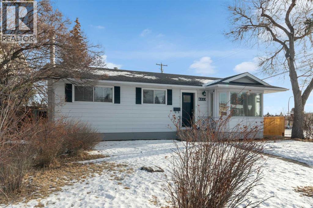 6312 Thorncliffe Drive Nw, Calgary, Alberta  T2K 3A7 - Photo 27 - A2278293