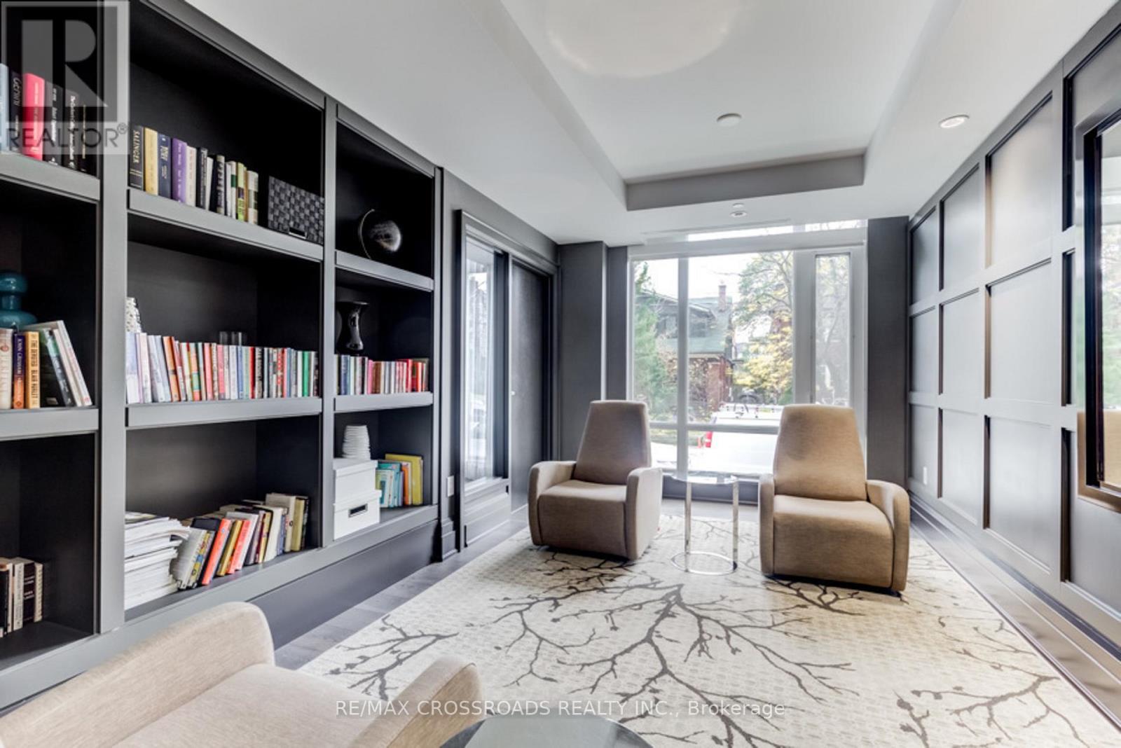 1301 - 60 Berwick Avenue, Toronto, Ontario  M5P 0A3 - Photo 25 - C12693018