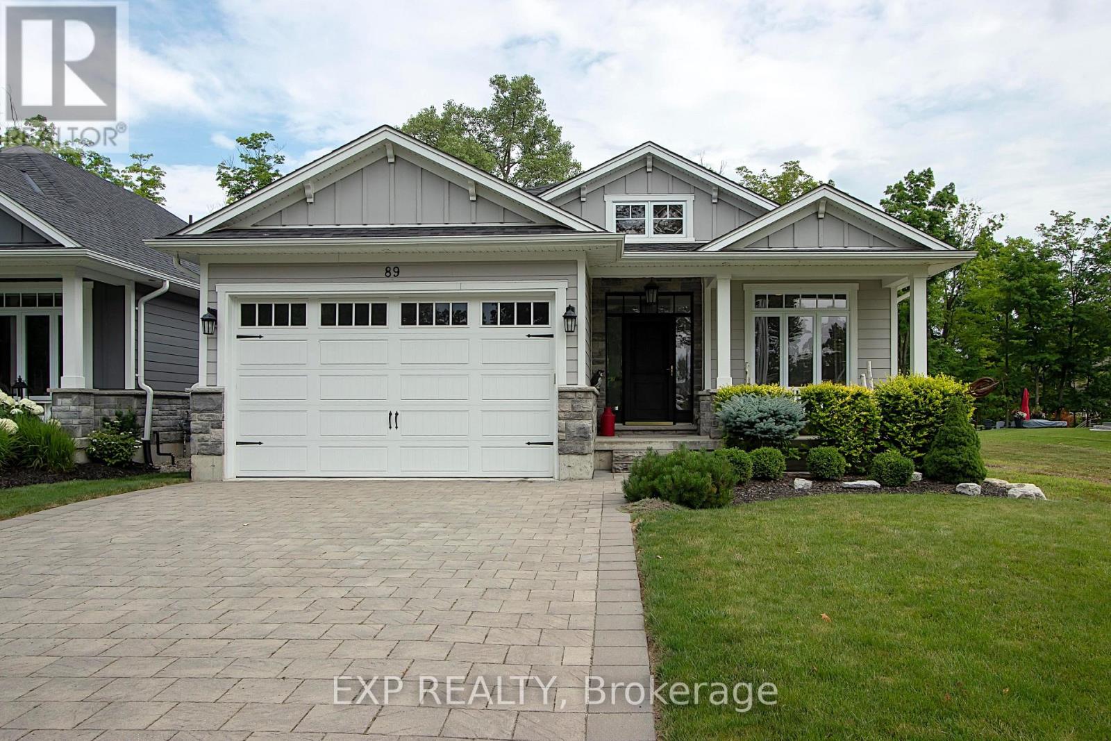 89 GILL ROAD, Lambton Shores, Ontario