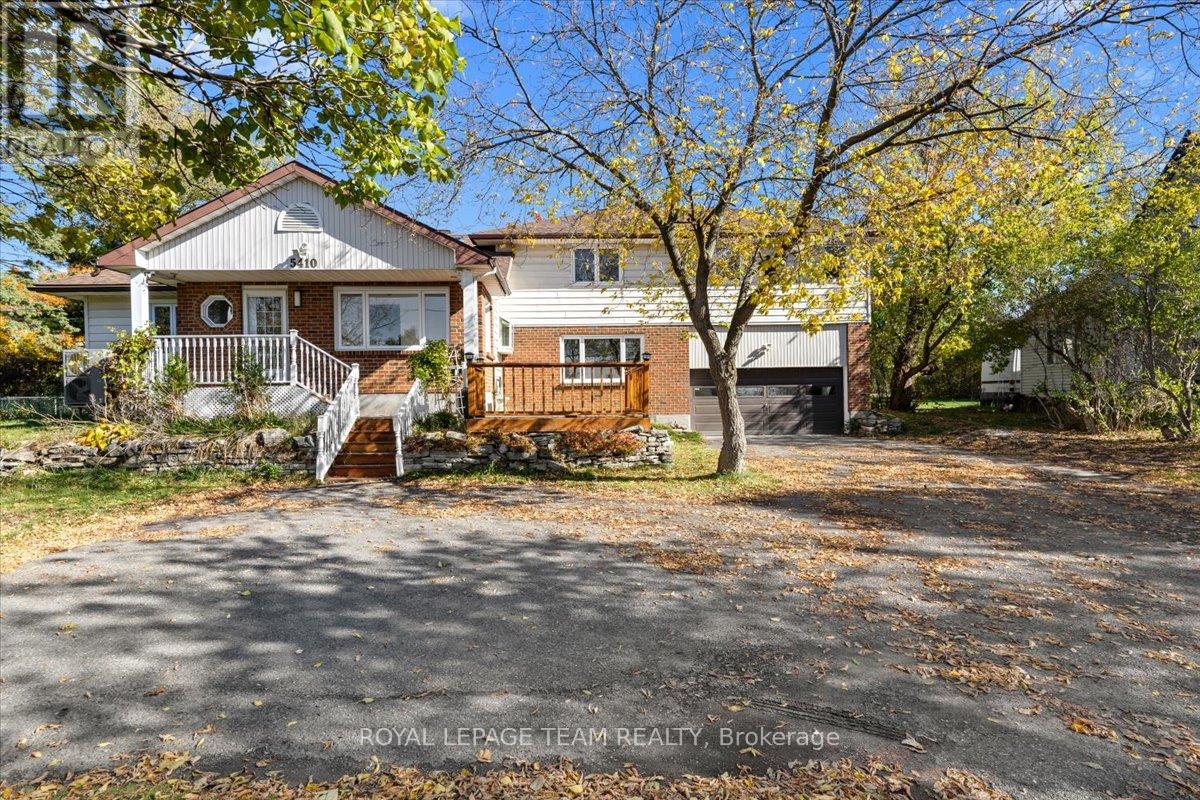 5410 OLD RICHMOND ROAD, Ottawa, Ontario