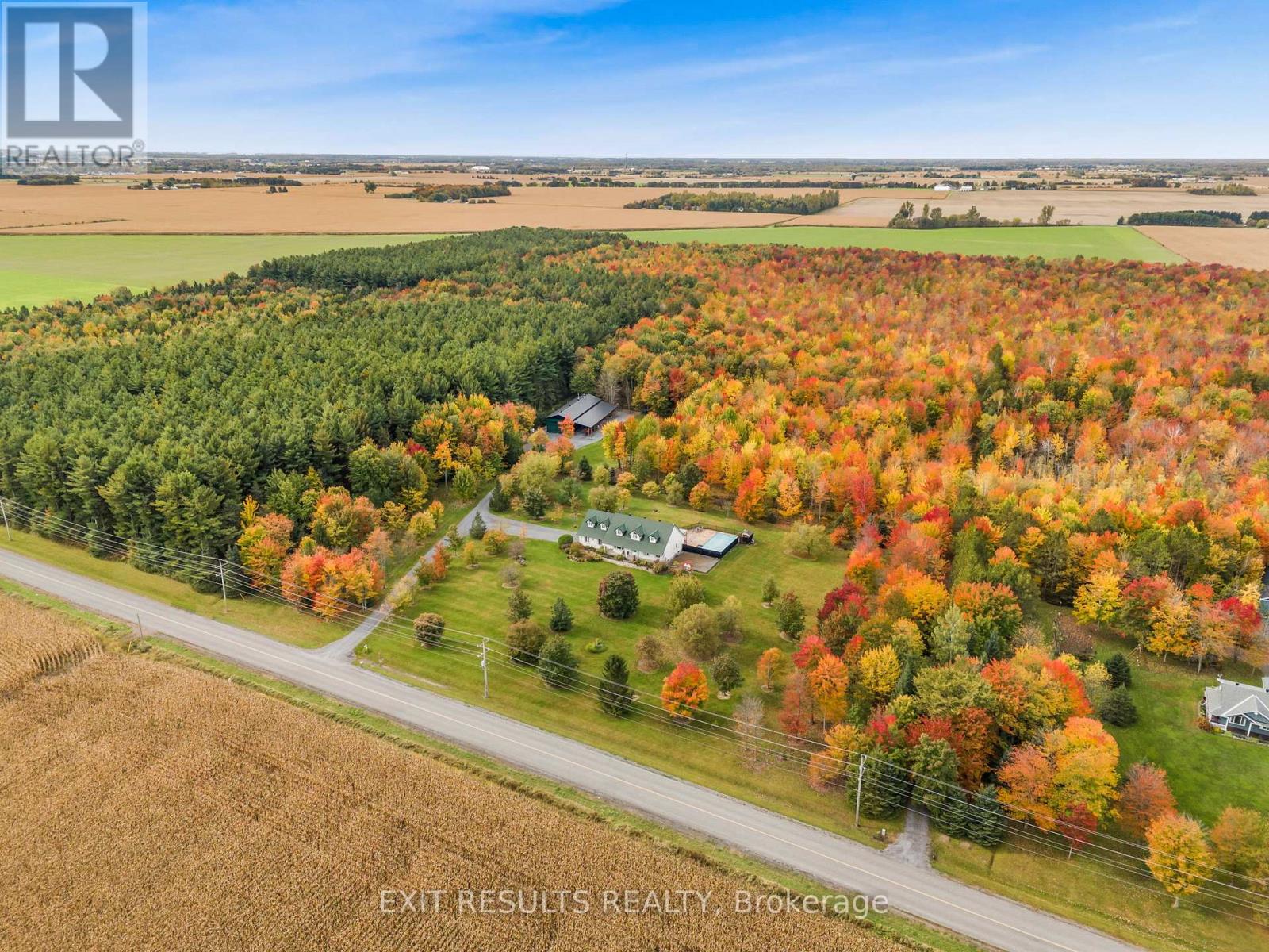 638 St Thomas Road W, Russell, Ontario  K0A 1W0 - Photo 29 - X12701706