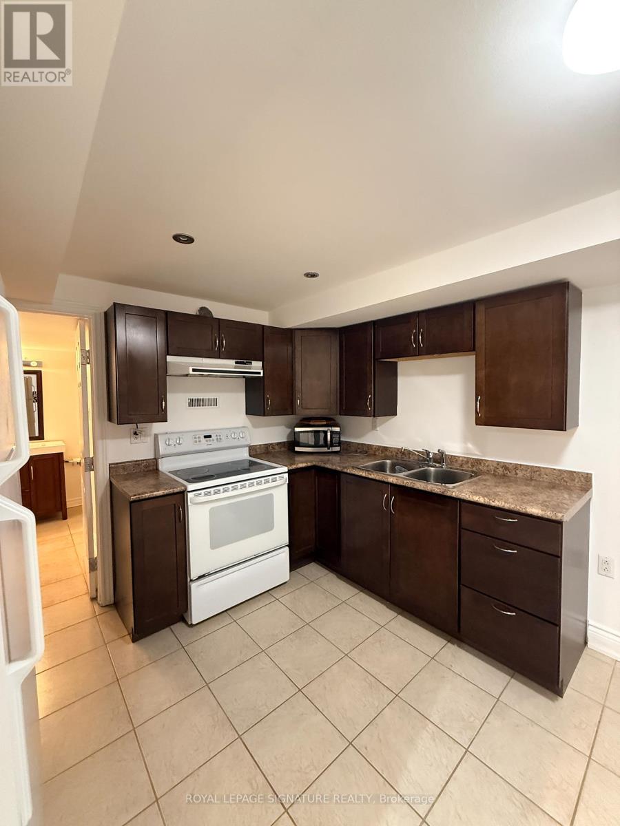 BASEMENT - 6359 PLOWMANS HEATH, Mississauga, Ontario