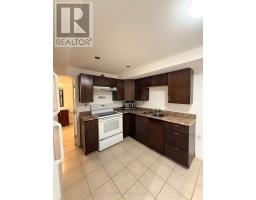 BASEMENT - 6359 PLOWMANS HEATH, Mississauga, Ontario