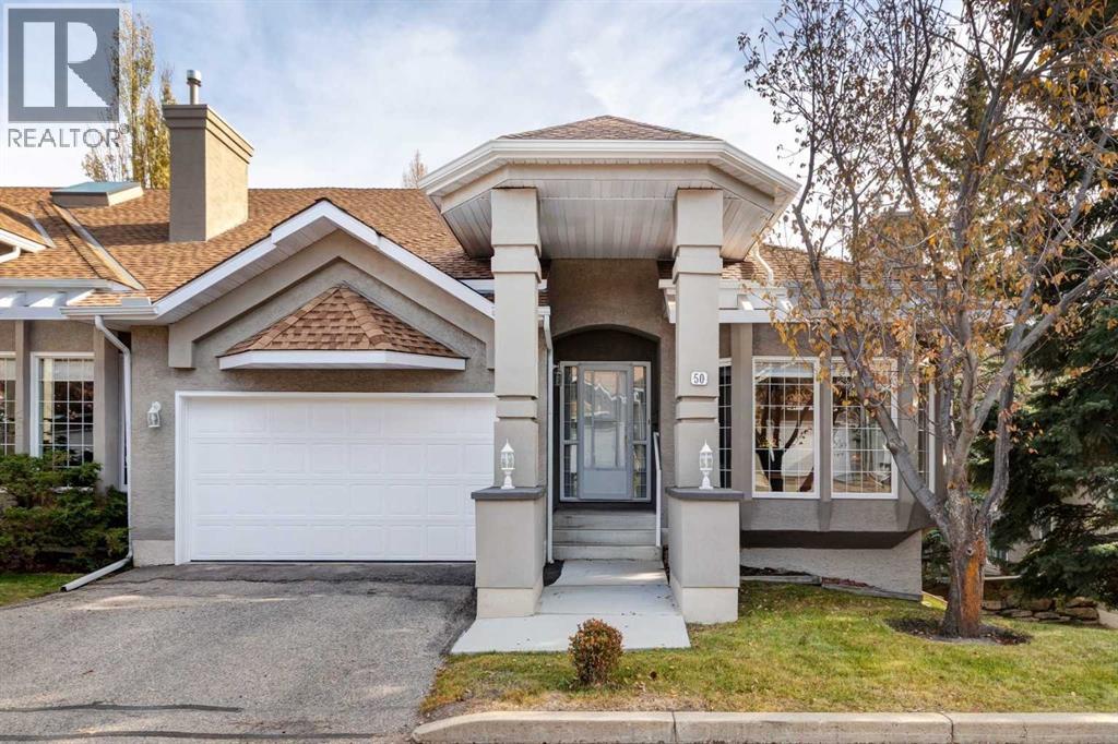 50 Christie Gardens SW, calgary, Alberta