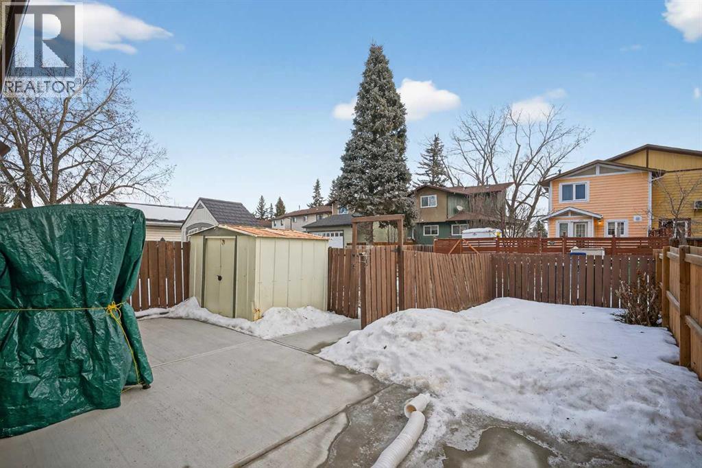 68 Cedarwood Hill Sw, Calgary, Alberta  T2W 3H5 - Photo 38 - A2277997