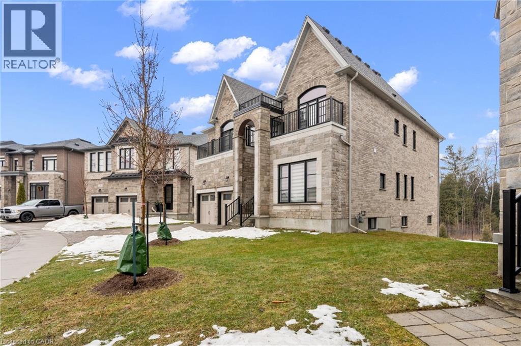 147 Ambrous Crescent, Guelph, Ontario  N1G 0E4 - Photo 2 - 40798837