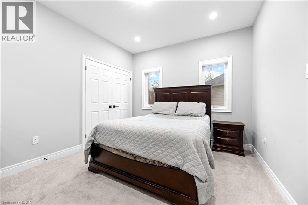 147 Ambrous Crescent, Guelph, Ontario  N1G 0E4 - Photo 25 - 40798837