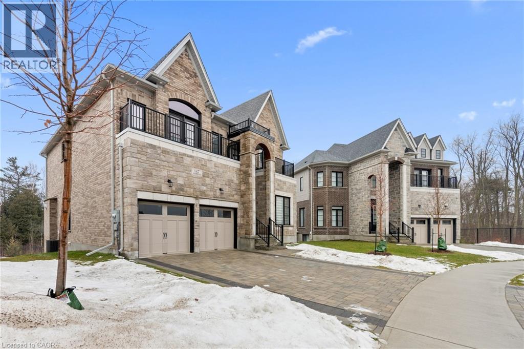 147 Ambrous Crescent, Guelph, Ontario  N1G 0E4 - Photo 3 - 40798837