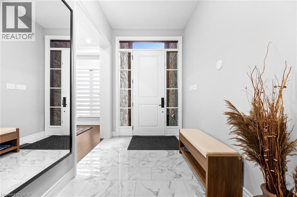 147 Ambrous Crescent, Guelph, Ontario  N1G 0E4 - Photo 5 - 40798837