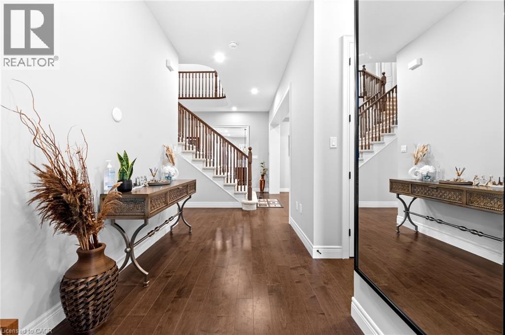 147 Ambrous Crescent, Guelph, Ontario  N1G 0E4 - Photo 7 - 40798837