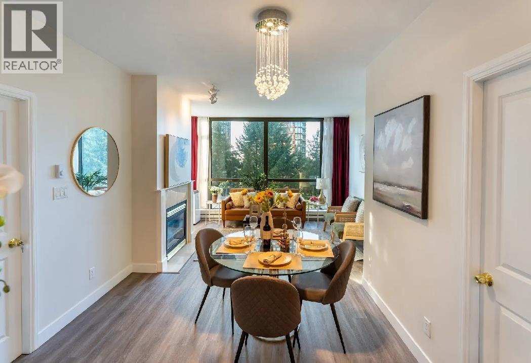 407 6837 Station Hill Drive, Burnaby, British Columbia  V3N 5B7 - Photo 3 - R3077977