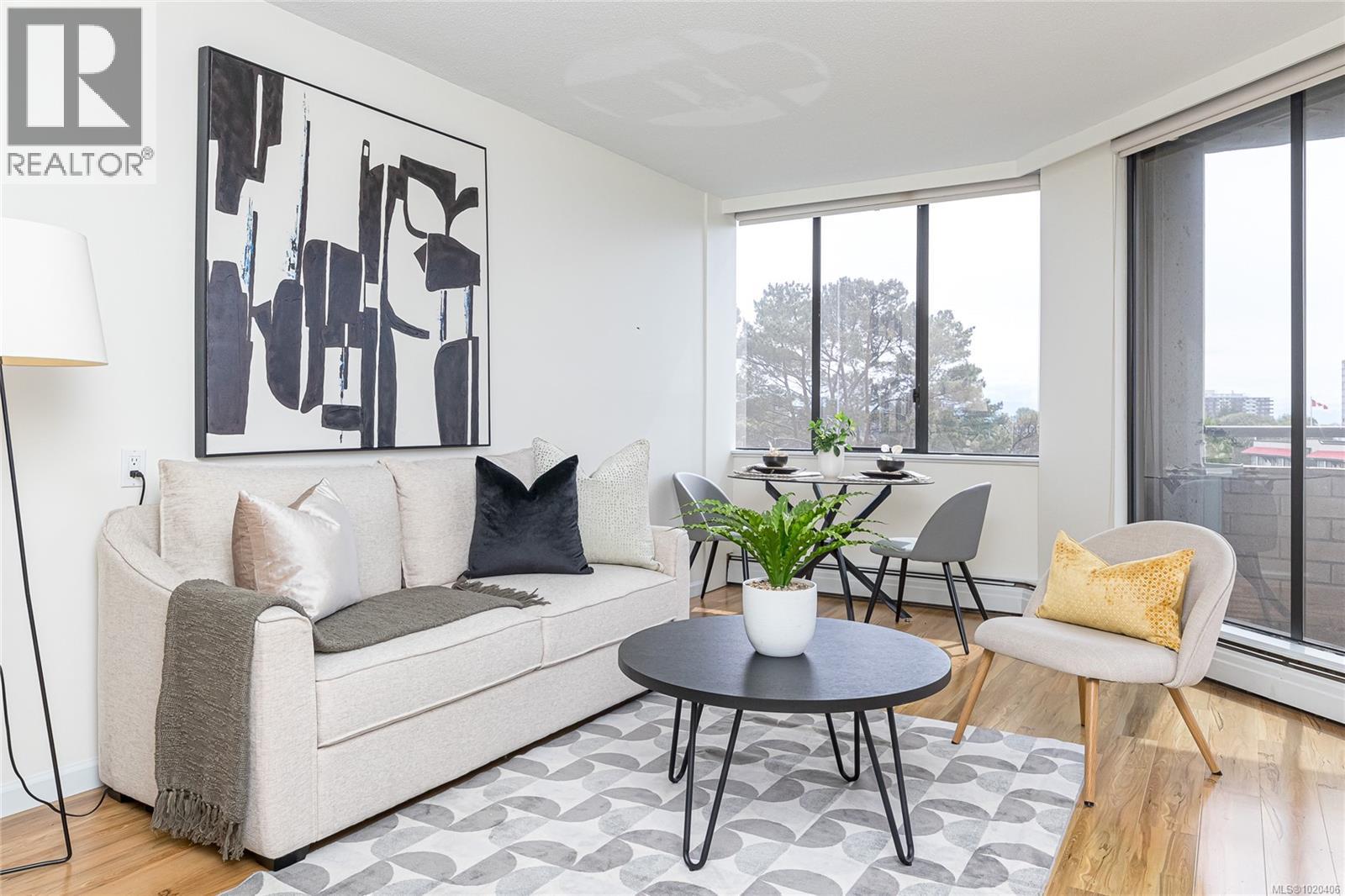 502 620 Toronto St, Victoria, British Columbia  V8V 1P7 - Photo 3 - 1020406