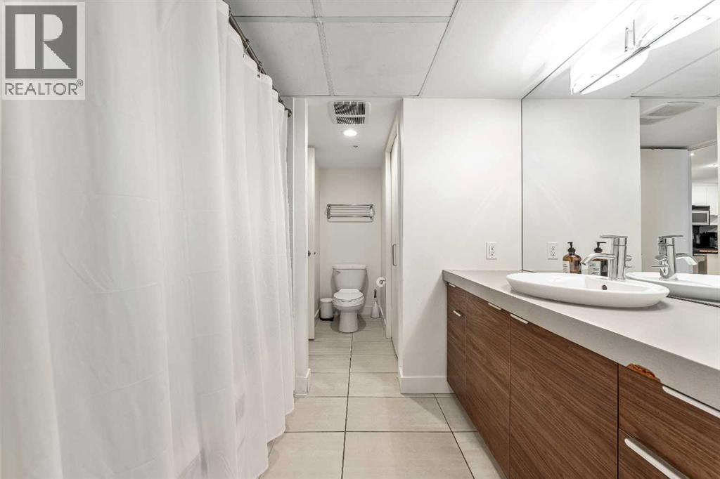 1309, 1110 11 Street Sw, Calgary, Alberta  T2R 1S5 - Photo 19 - A2271567