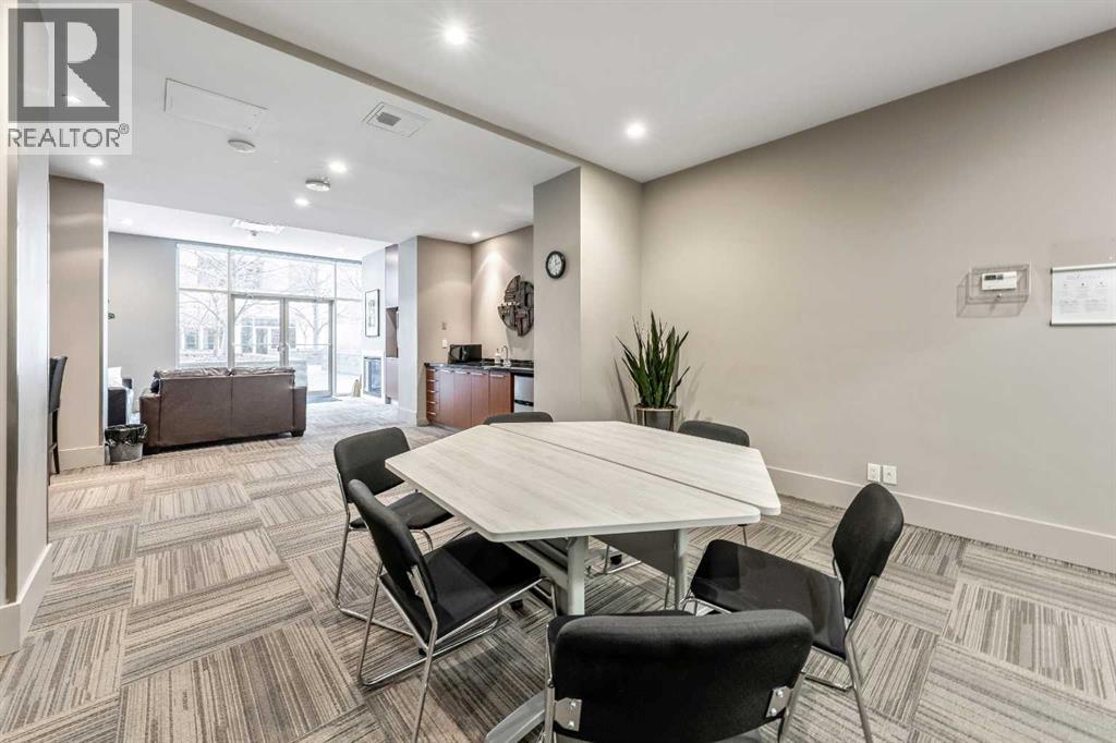 1309, 1110 11 Street Sw, Calgary, Alberta  T2R 1S5 - Photo 29 - A2271567