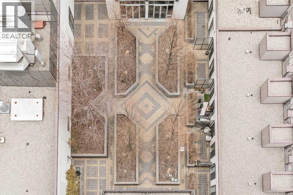 1309, 1110 11 Street Sw, Calgary, Alberta  T2R 1S5 - Photo 14 - A2271567