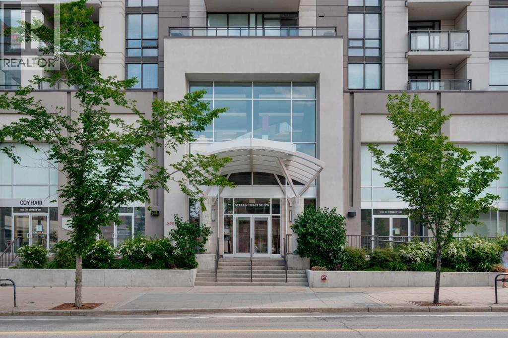 1309, 1110 11 Street Sw, Calgary, Alberta  T2R 1S5 - Photo 25 - A2271567