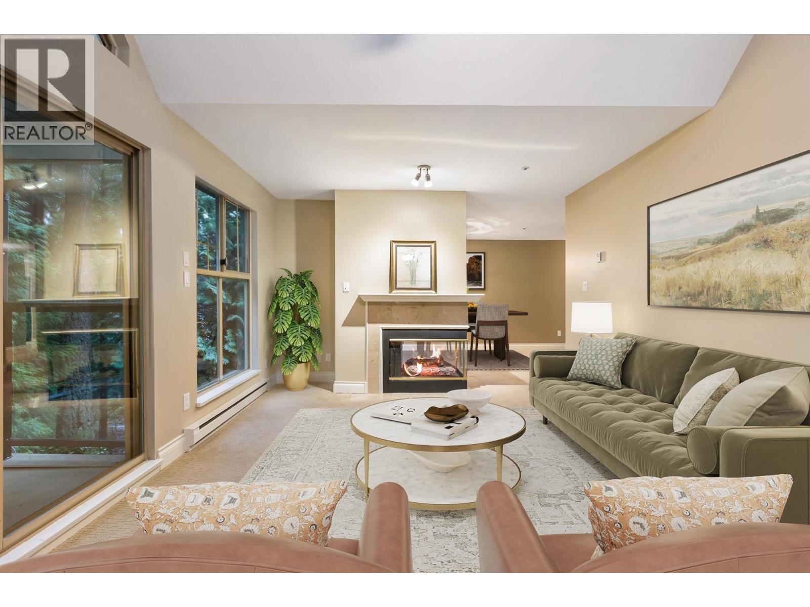 303 180 Ravine Drive, Port Moody, British Columbia  V3H 4Z3 - Photo 3 - R3080039