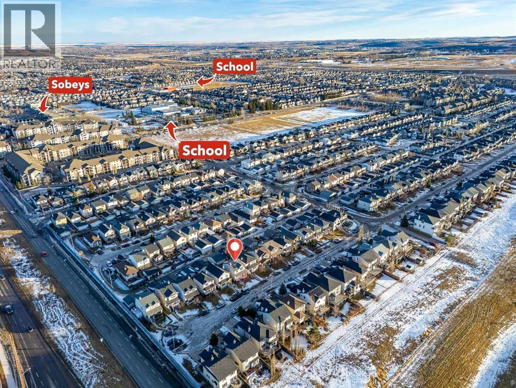 42 Bridlecrest Gardens Sw, Calgary, Alberta  T2Y 4Y4 - Photo 26 - A2278786