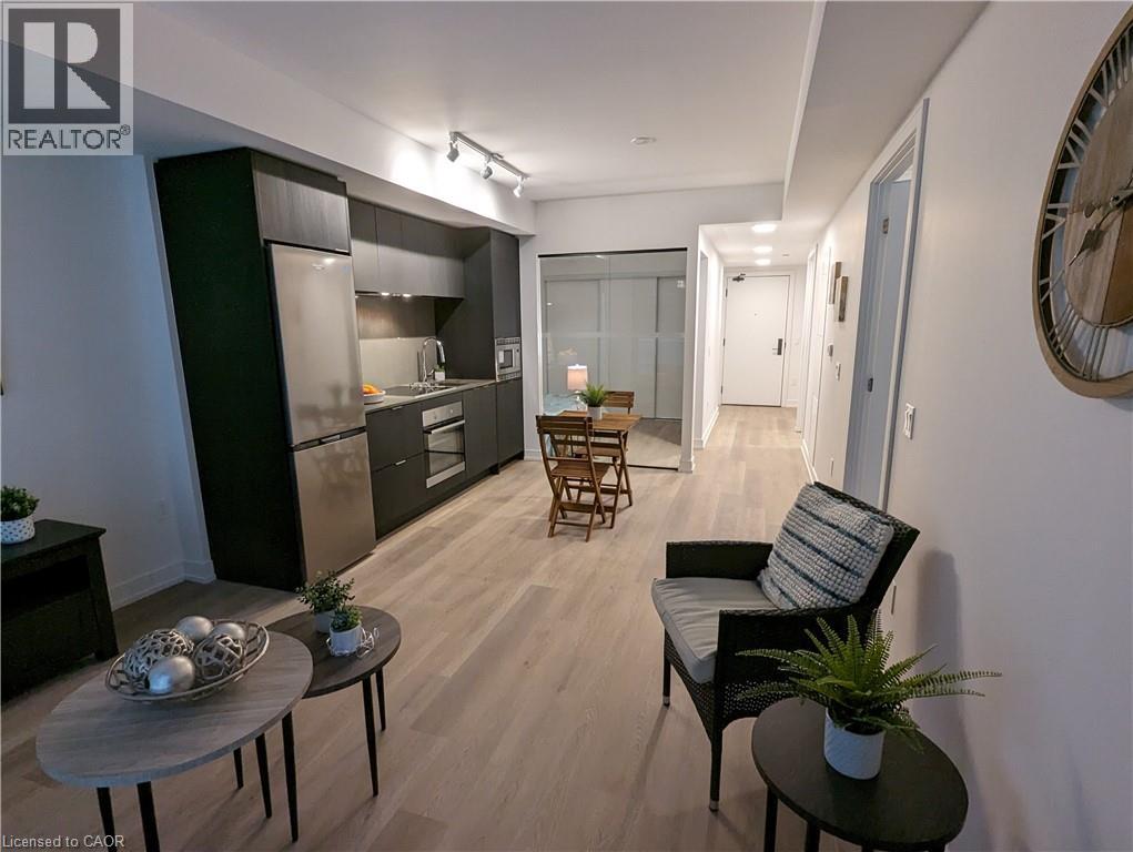 1 Jarvis Street Unit# 518, Hamilton, Ontario  L8R 3J2 - Photo 10 - 40798994