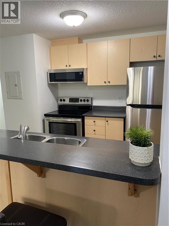 45 Cedarhill Crescent Unit# 1c, Kitchener, Ontario  N2E 0A2 - Photo 6 - 40792786