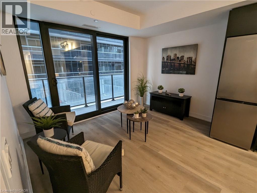 1 Jarvis Street Unit# 518, Hamilton, Ontario  L8R 3J2 - Photo 3 - 40798994