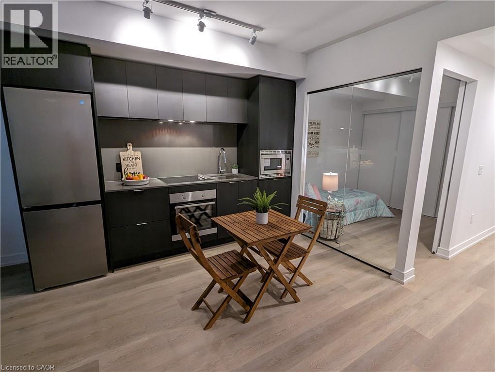 1 Jarvis Street Unit# 518, Hamilton, Ontario  L8R 3J2 - Photo 6 - 40798994