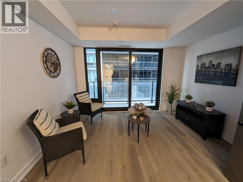 1 Jarvis Street Unit# 518, Hamilton, Ontario  L8R 3J2 - Photo 8 - 40798994