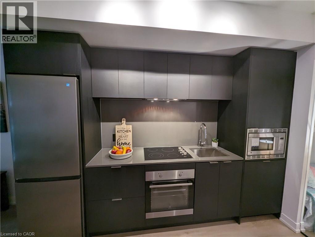 1 Jarvis Street Unit# 518, Hamilton, Ontario  L8R 3J2 - Photo 17 - 40798994