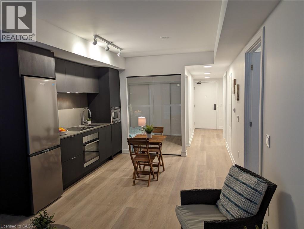 1 Jarvis Street Unit# 518, Hamilton, Ontario  L8R 3J2 - Photo 11 - 40798994