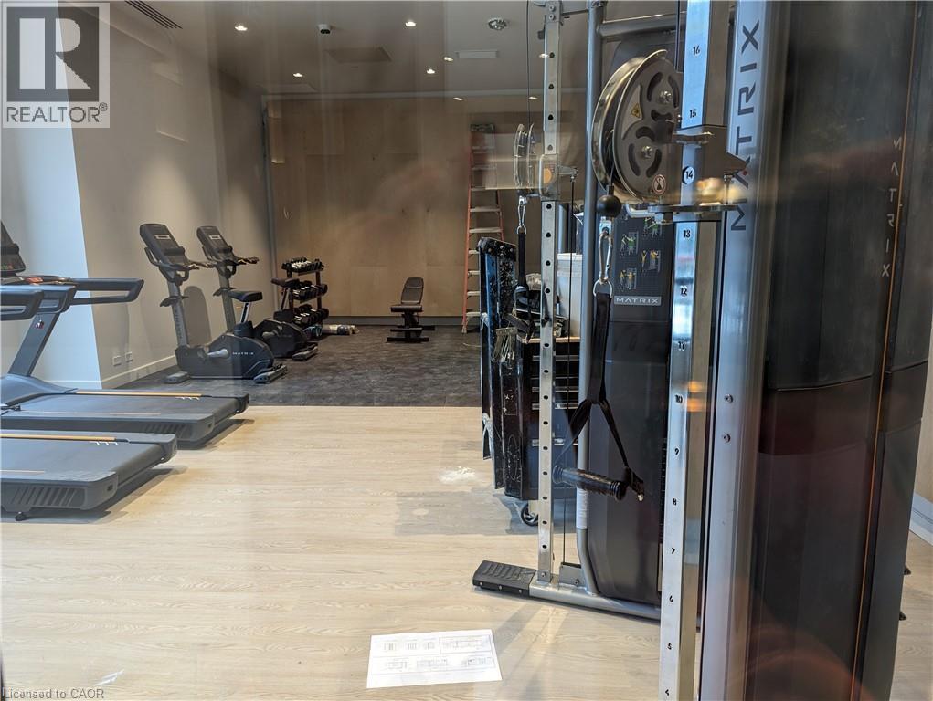 1 Jarvis Street Unit# 518, Hamilton, Ontario  L8R 3J2 - Photo 41 - 40798994