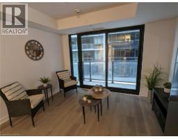 1 JARVIS Street Unit# 518, Hamilton, Ontario