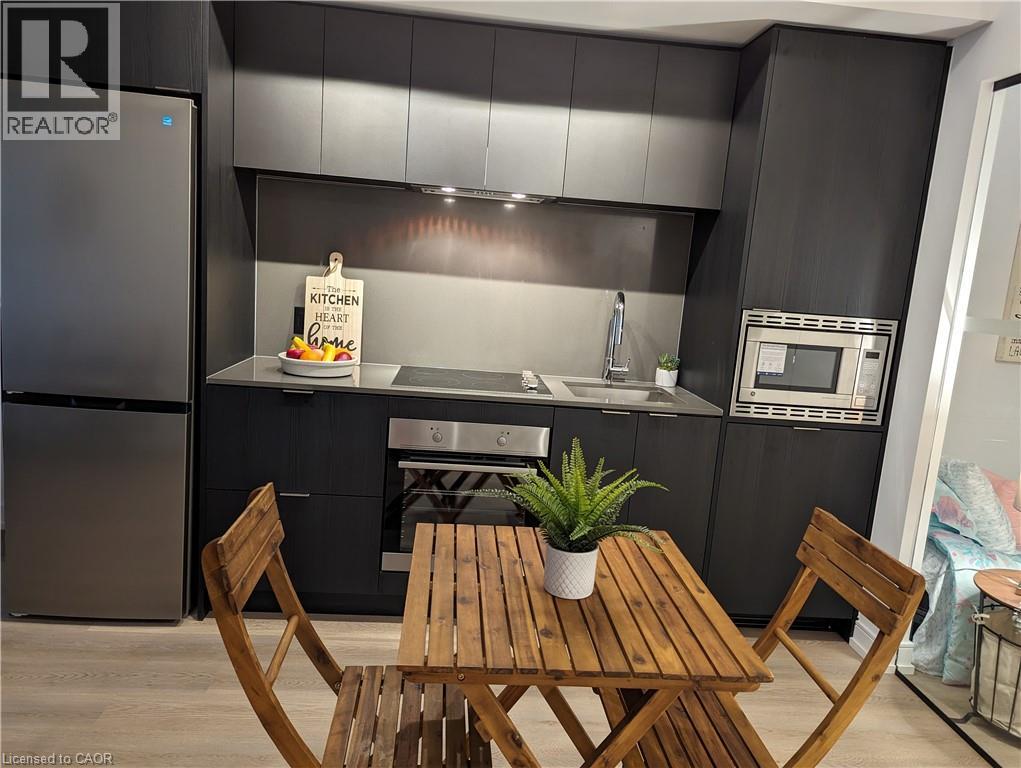 1 Jarvis Street Unit# 518, Hamilton, Ontario  L8R 3J2 - Photo 16 - 40798994