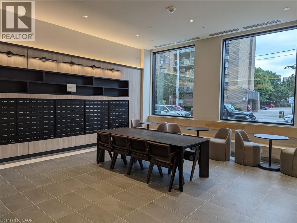 1 Jarvis Street Unit# 518, Hamilton, Ontario  L8R 3J2 - Photo 40 - 40798994