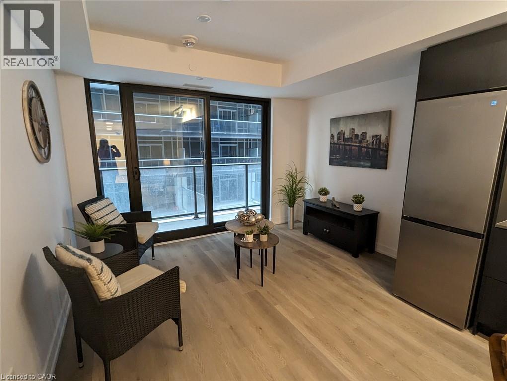 1 Jarvis Street Unit# 518, Hamilton, Ontario  L8R 3J2 - Photo 2 - 40798994