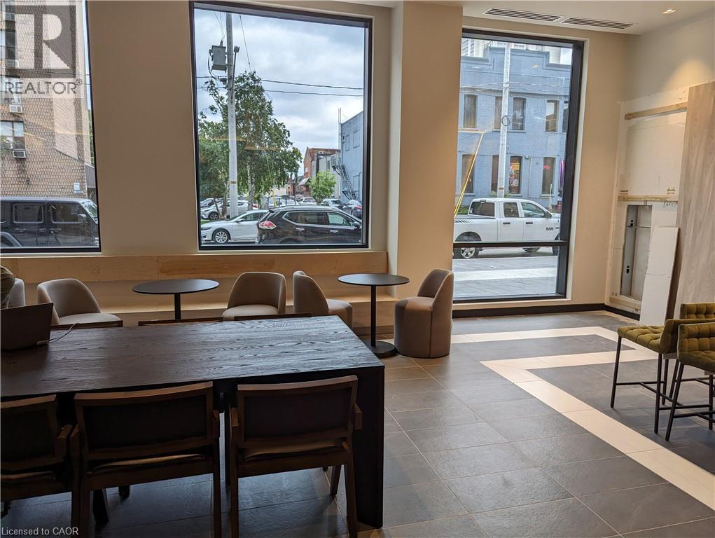 1 Jarvis Street Unit# 518, Hamilton, Ontario  L8R 3J2 - Photo 46 - 40798994