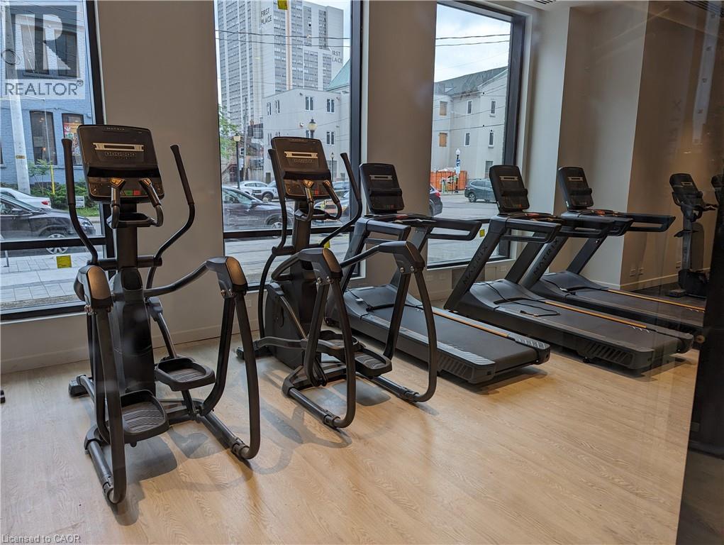 1 Jarvis Street Unit# 518, Hamilton, Ontario  L8R 3J2 - Photo 42 - 40798994