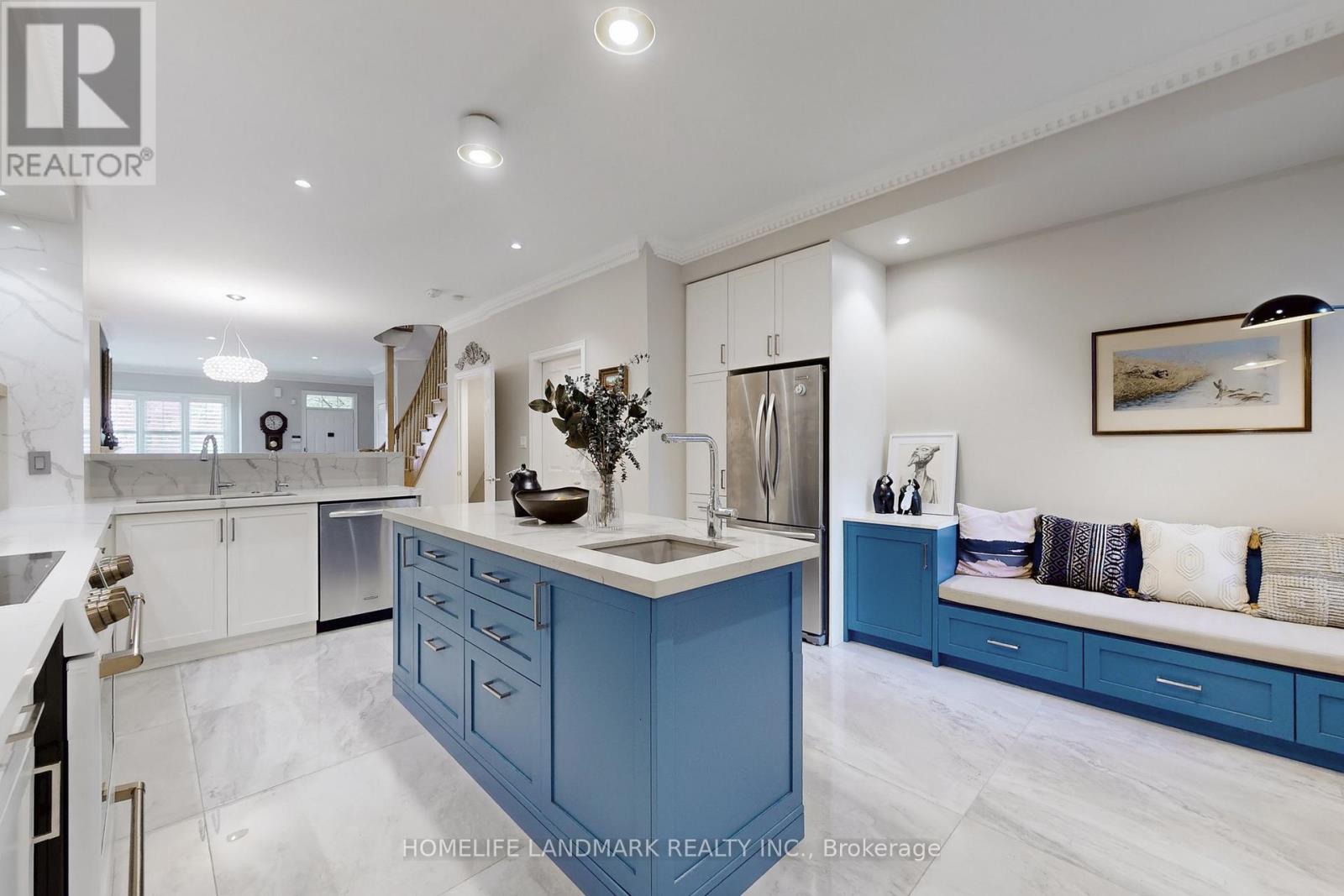 84 Ellerslie Avenue, Toronto, Ontario  M2N 1X8 - Photo 12 - C12701686