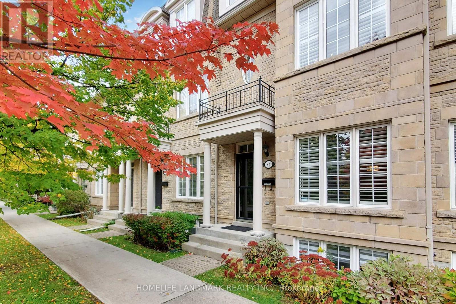 84 Ellerslie Avenue, Toronto, Ontario  M2N 1X8 - Photo 3 - C12701686