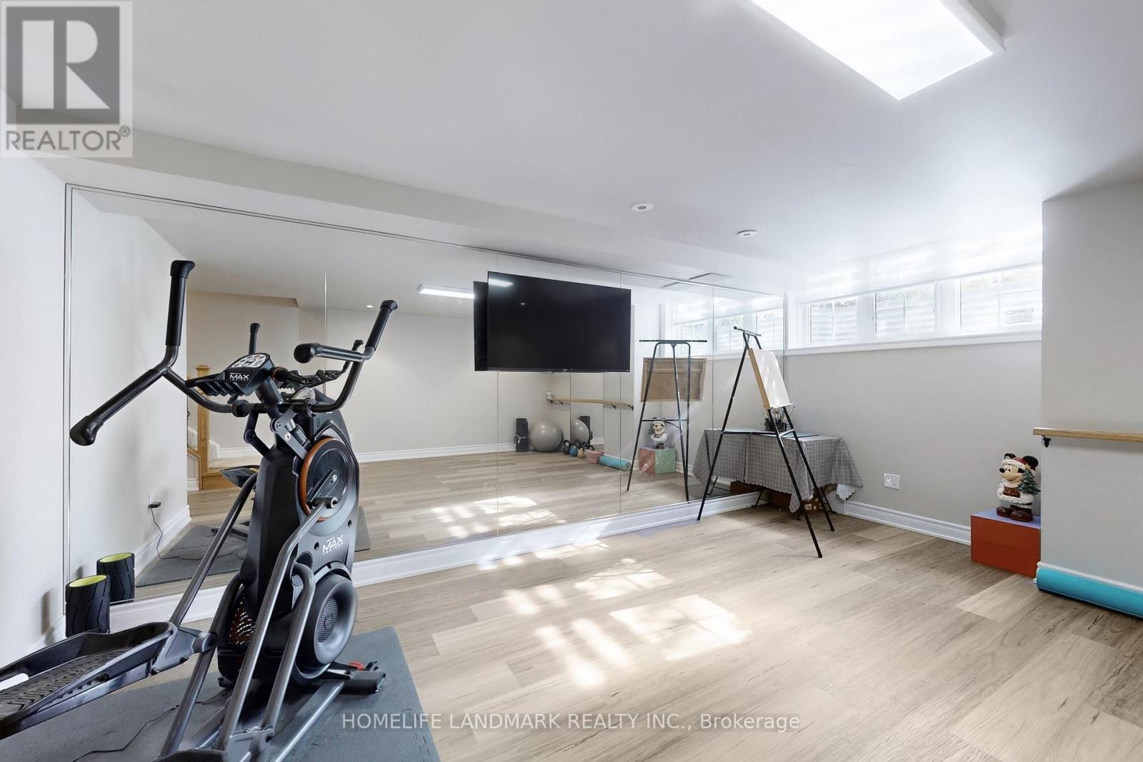 84 Ellerslie Avenue, Toronto, Ontario  M2N 1X8 - Photo 32 - C12701686