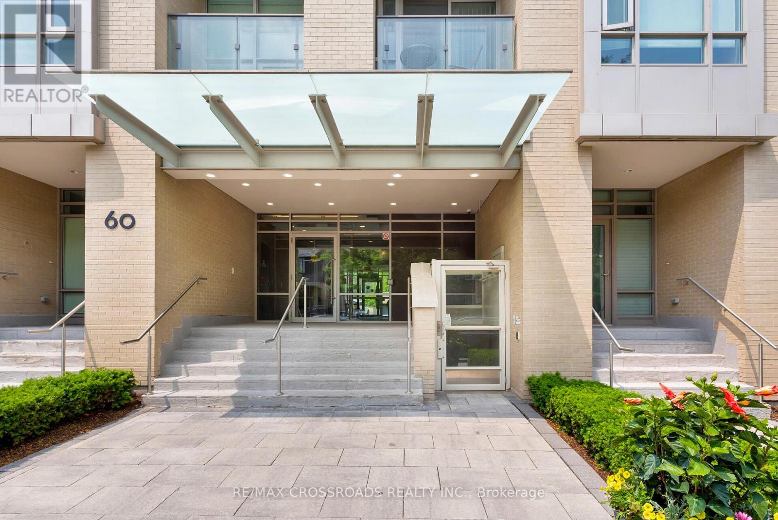 1301 - 60 Berwick Avenue, Toronto, Ontario  M5P 0A3 - Photo 2 - C12701688