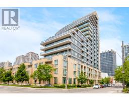 1301 - 60 BERWICK AVENUE, Toronto, Ontario