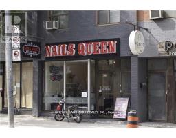 422 QUEEN STREET W, Toronto, Ontario