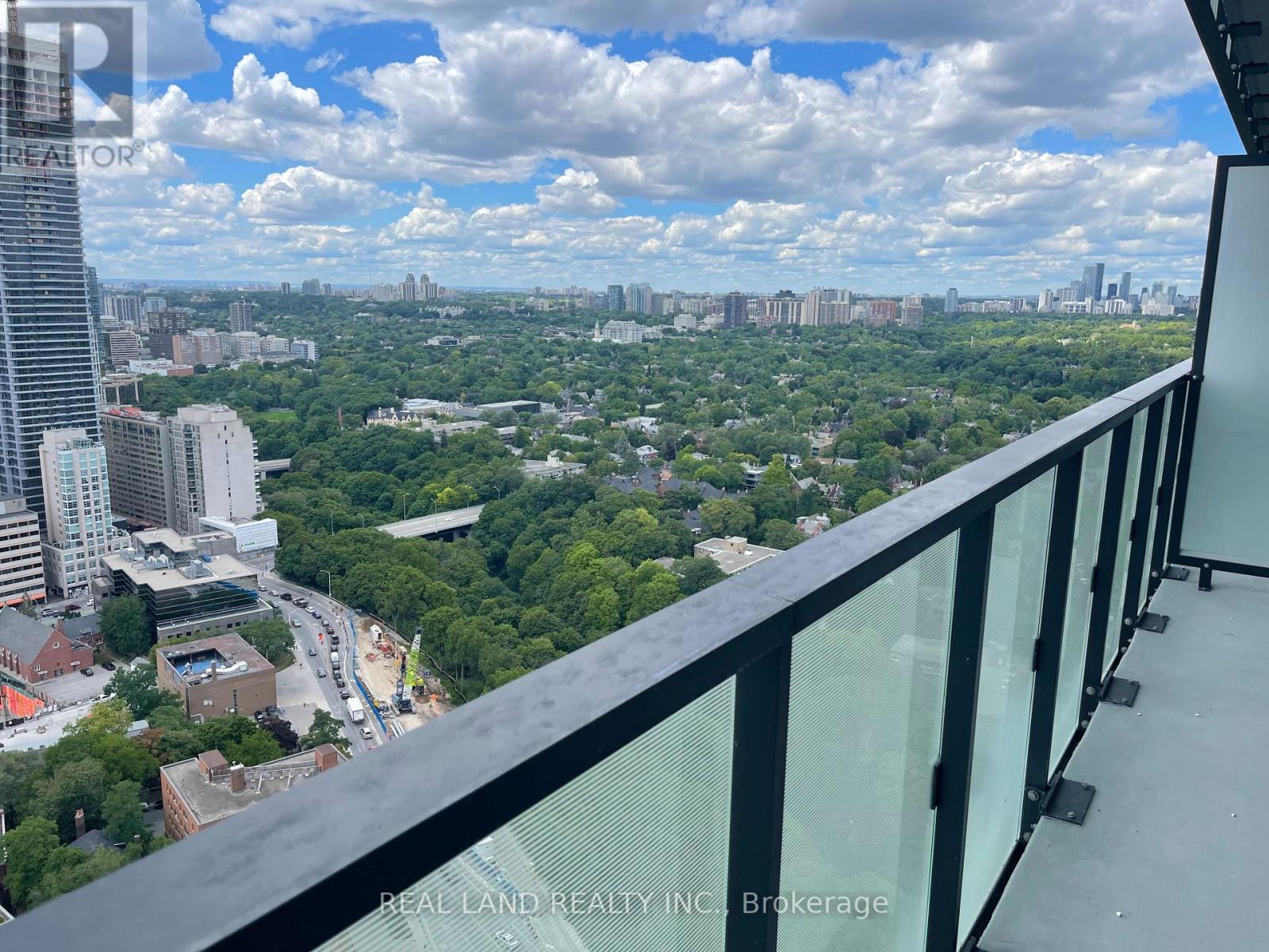 3510 - 575 Bloor Street E, Toronto, Ontario  M4W 0B2 - Photo 9 - C12701710