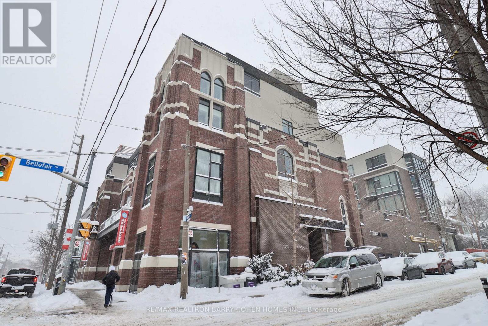 Ph3 - 2 Bellefair Avenue, Toronto, Ontario  M4L 3T8 - Photo 20 - E12701658
