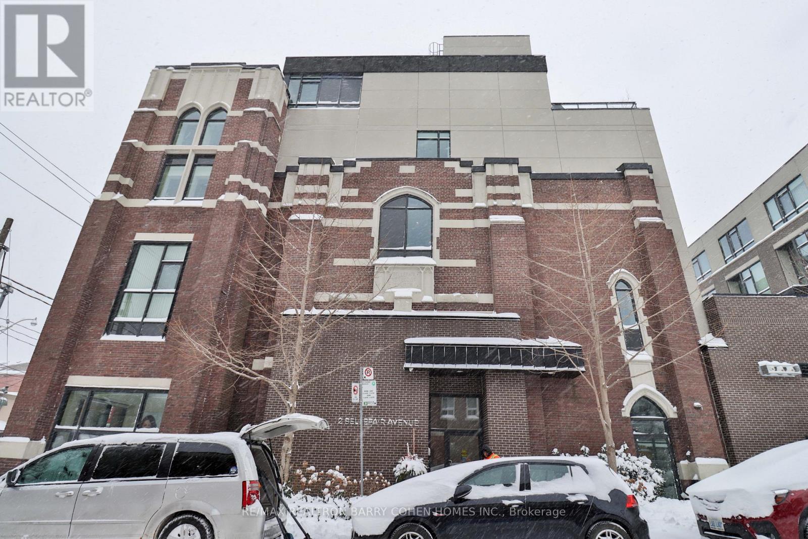 Ph3 - 2 Bellefair Avenue, Toronto, Ontario  M4L 3T8 - Photo 21 - E12701658