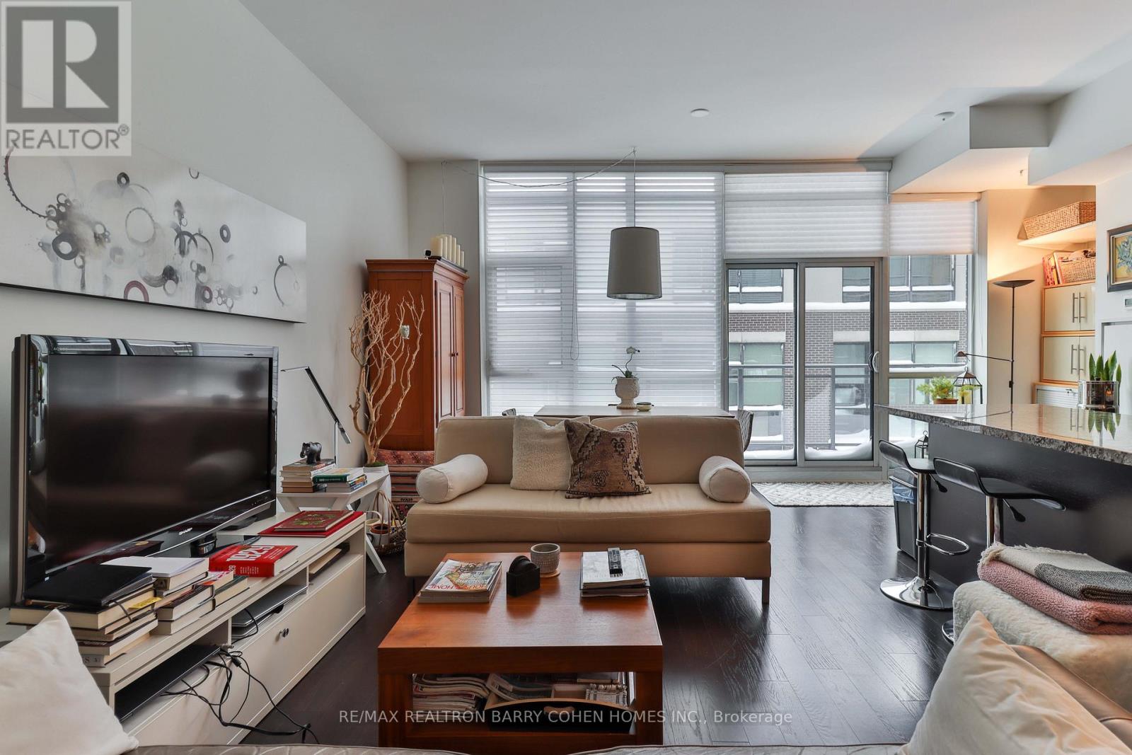 Ph3 - 2 Bellefair Avenue, Toronto, Ontario  M4L 3T8 - Photo 7 - E12701658