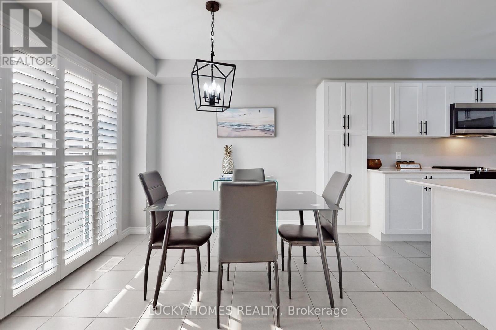 1502 Dunedin Crescent, Oshawa, Ontario  L1K 0T9 - Photo 13 - E12701678